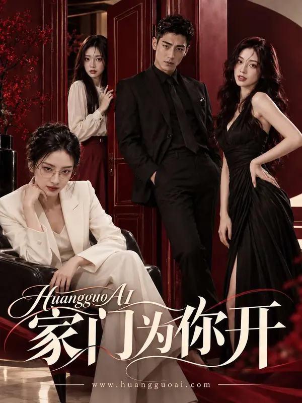 我的管家是退役狙击手封面